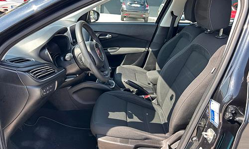 Fiat Tipo 1.6 Mjt S&...