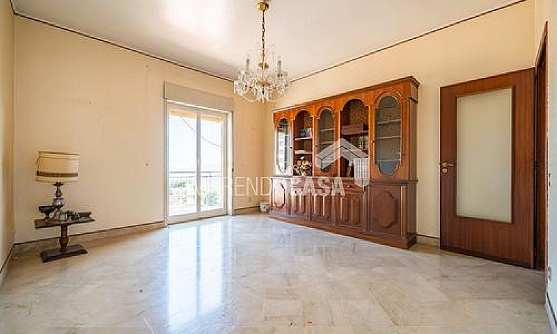 Monreale – Via Della...