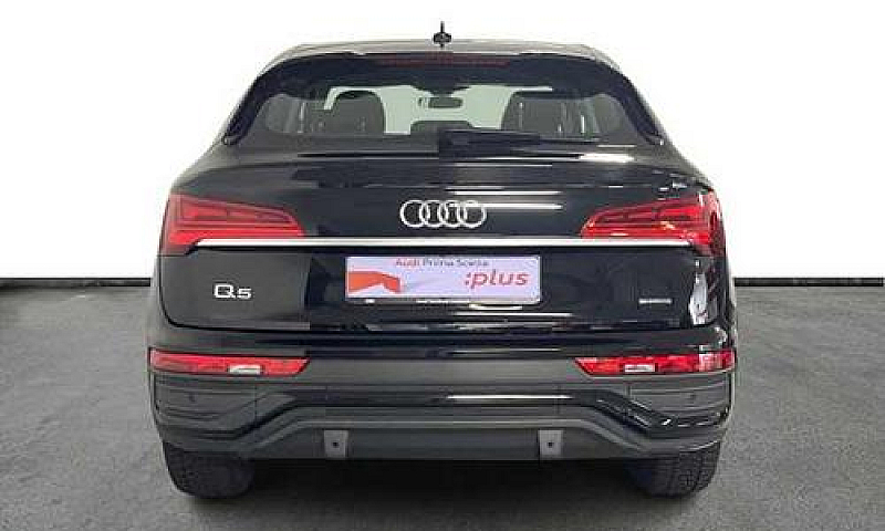 Audi Q5 Spb 40 Tdi Q...
