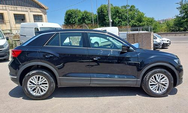 Volkswagen T-Roc 2.0...