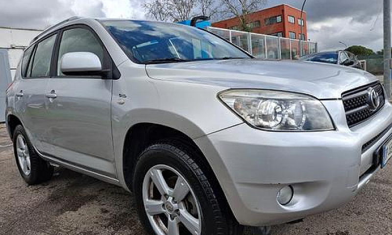 Toyota Rav 4 2.2 D-4...