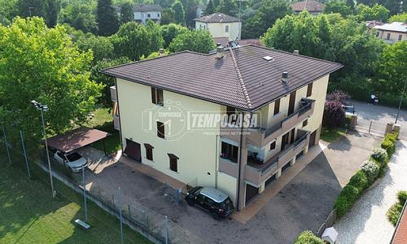 Rif: A019 Bilocale I...
