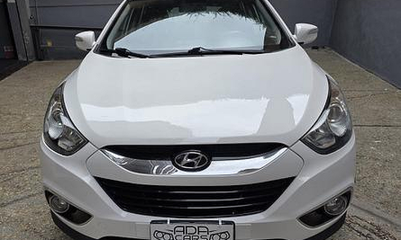 Hyundai Ix35 2.0 4X4...