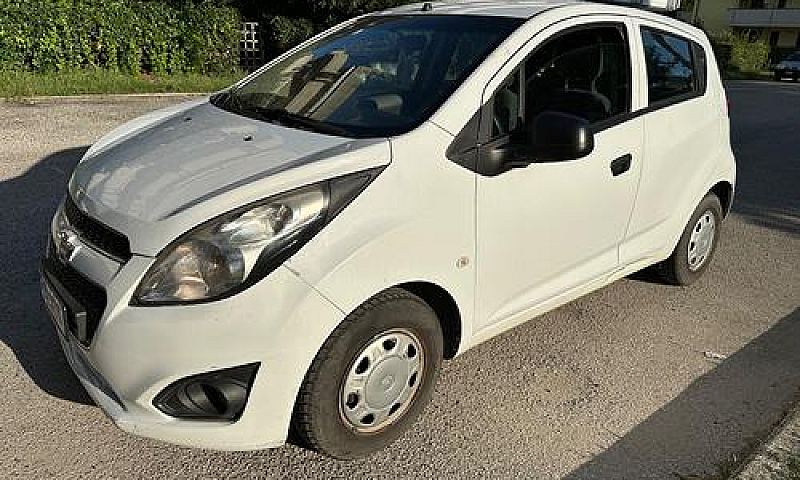 Chevrolet Spark 1.0 ...