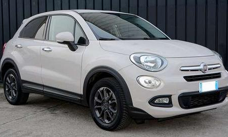 Fiat 500X 1.3 Mjt Po...