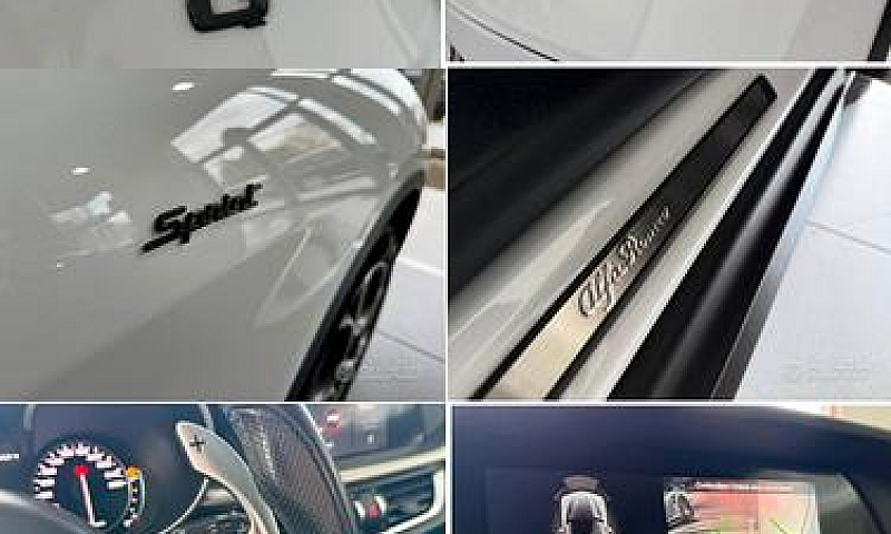 Alfa Romeo Stelvio Q...