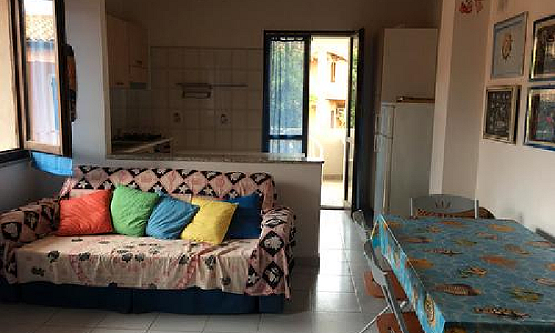 Bilocale In Via Belv...