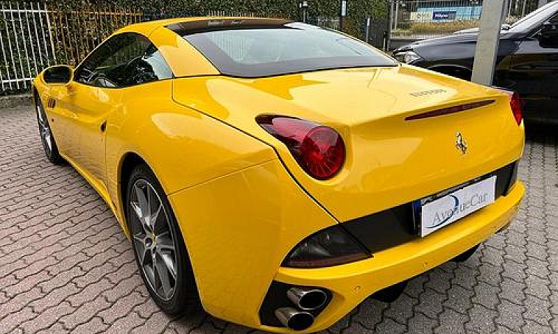 Ferrari California C...
