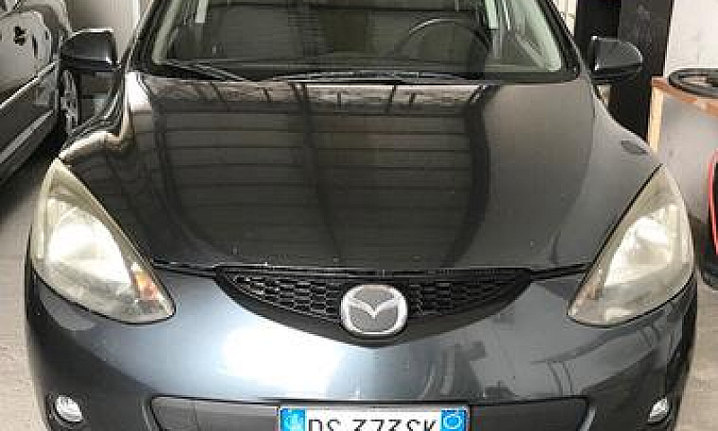 Mazda 2 Mazda2 1.4 T...