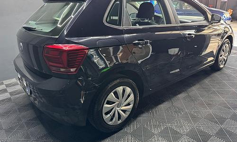 Volkswagen Polo 1.6 ...