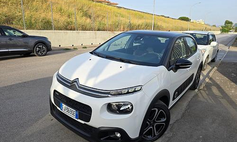 Citroen C3 Puretech ...