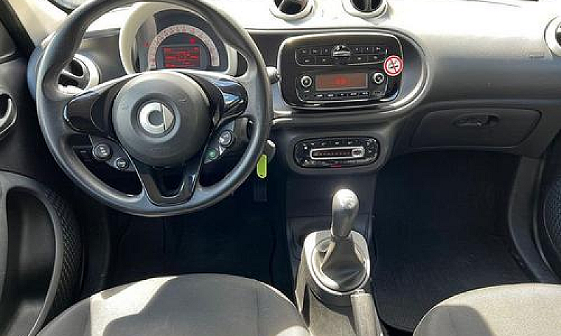 Smart Forfour 70 1.0...