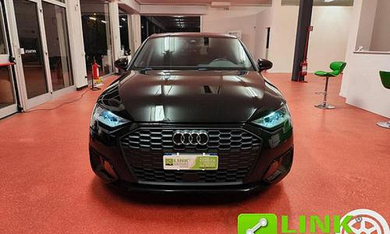 Audi A3 Spb 35 Tfsi ...