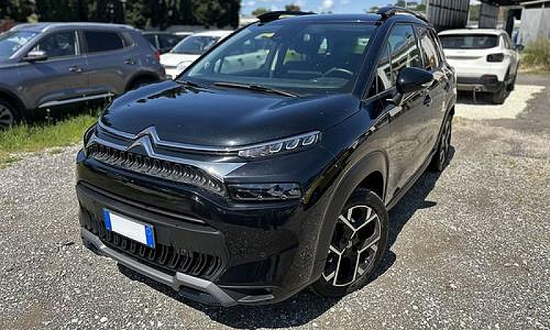 Citroën C3 Aircross ...