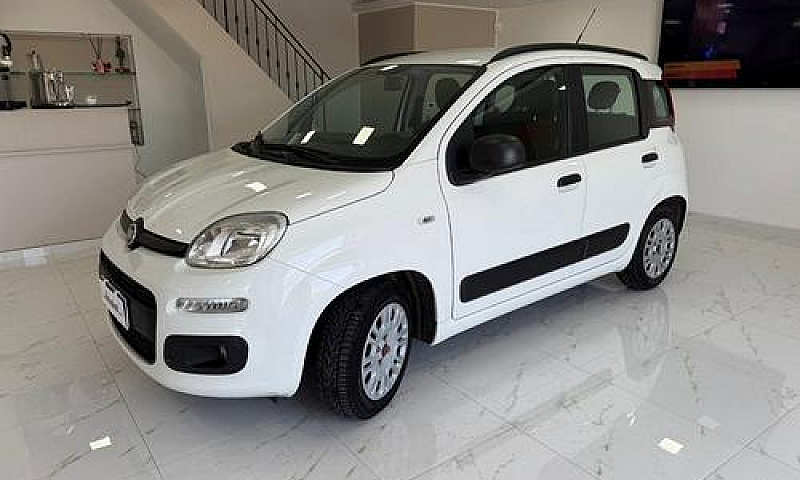 Fiat Panda 1.2 Easyp...
