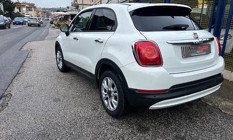 Fiat 500X 1.3 Multij...
