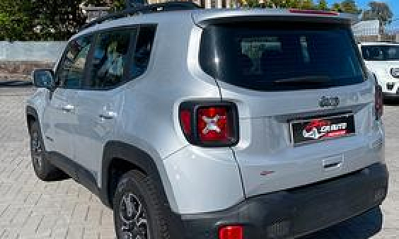 Jeep Renegade 1.6 Mj...