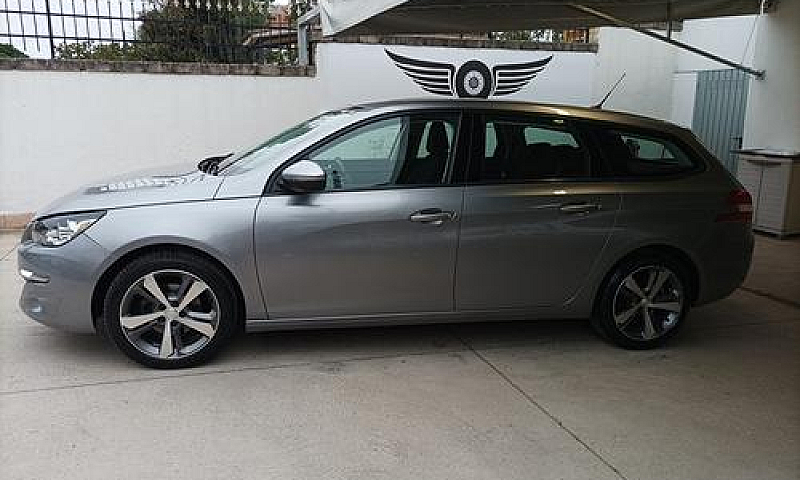 Peugeot 308 Active 1...