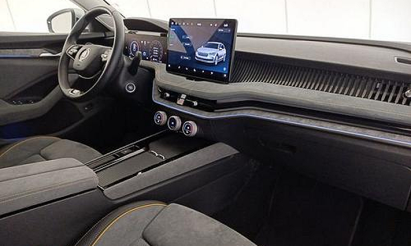 Skoda Superb Wagon 2...