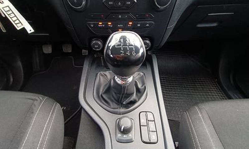 Ford Ranger 2.0 Tdci...