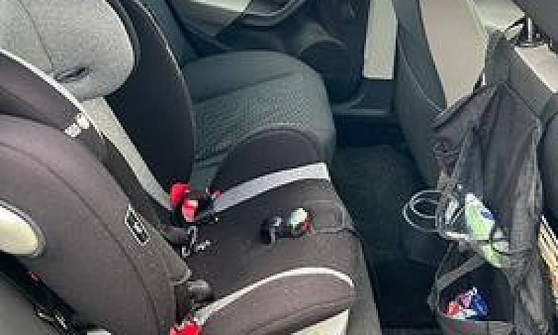 Seat Ibiza...