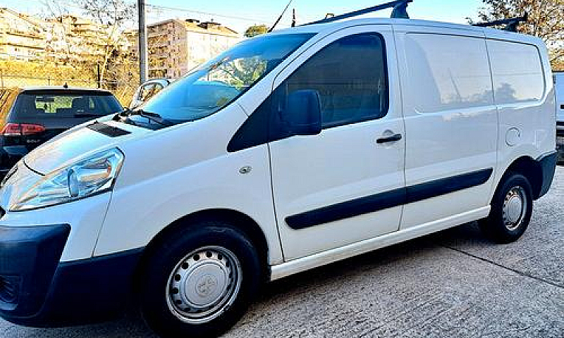 Citroen Jumpy 27 1.6...