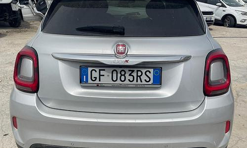 Fiat 500X 1.0 T3 120...