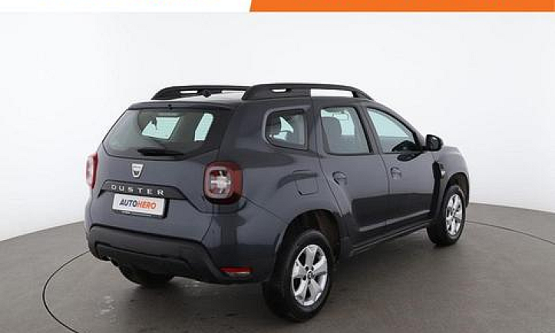 Dacia Duster Lx07611...