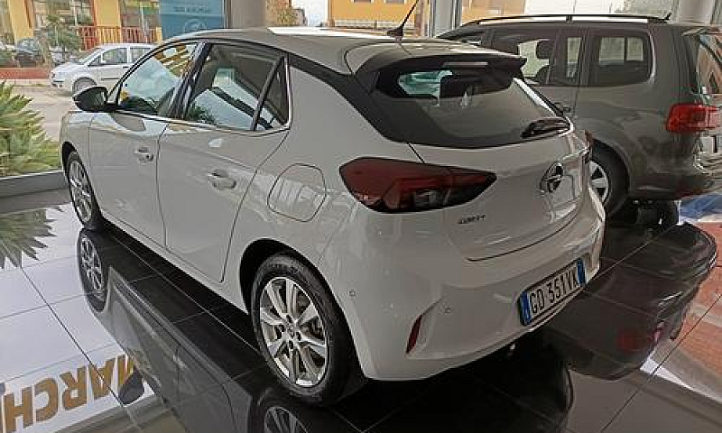 Opel Corsa 1.5 Diese...