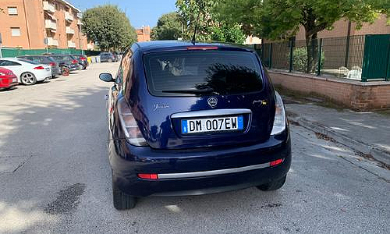 Ypsilon 1.3 Multijet...