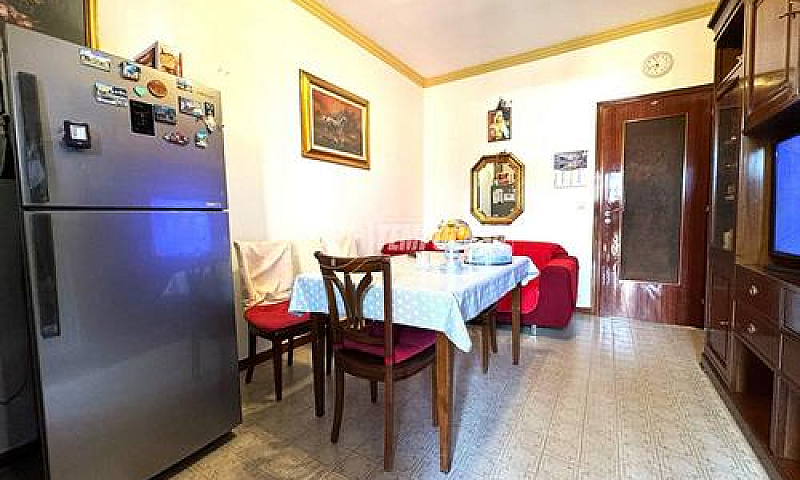 Trilocale In Piccola...