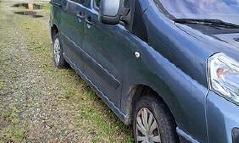 Citroen Jampi Autoca...