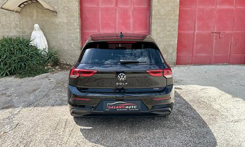 Volkswagen Golf 2.0 ...