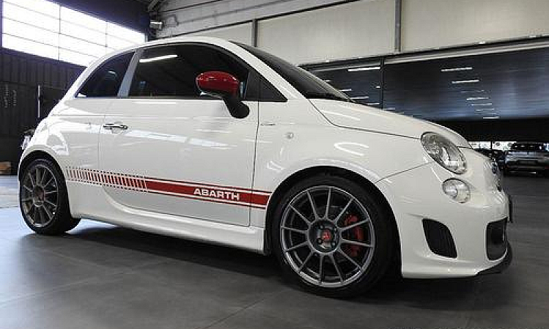 Abarth - 500 - 1.4 T...