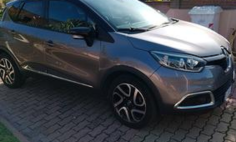 Renault Captur 1.5 D...