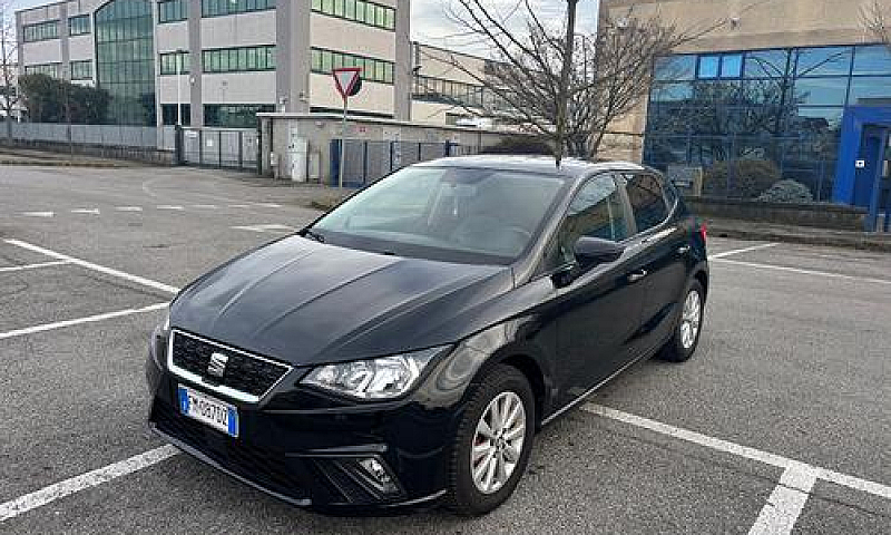 Seat Ibiza Kj1 1.0 M...
