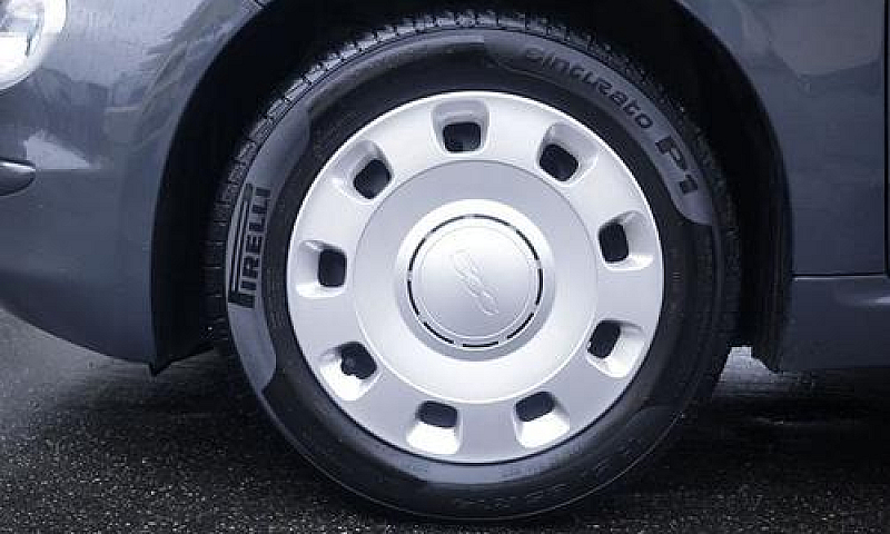 Fiat 500 Fiat 1.0 Hy...