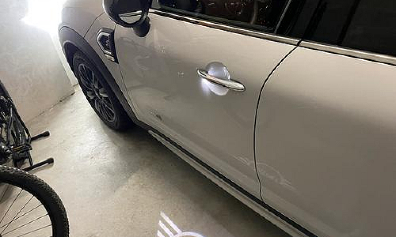 Mini Countryman Sd A...