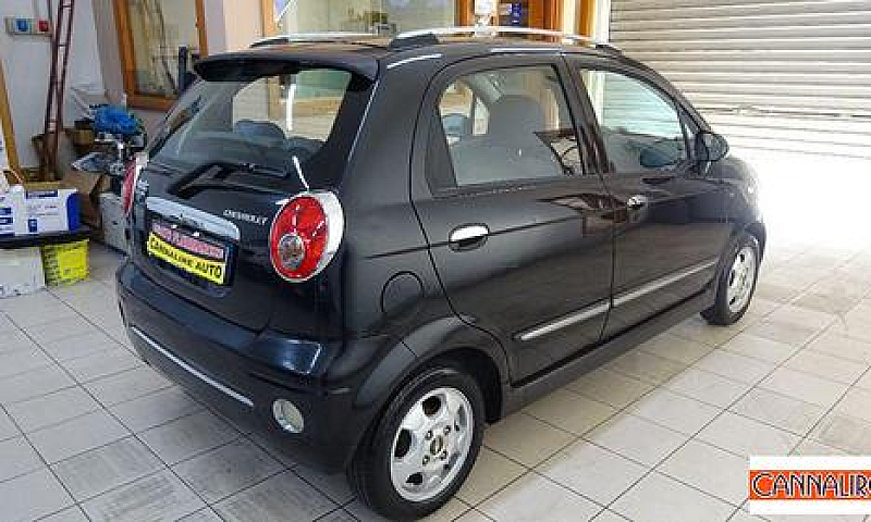 Chevrolet - Matiz - ...