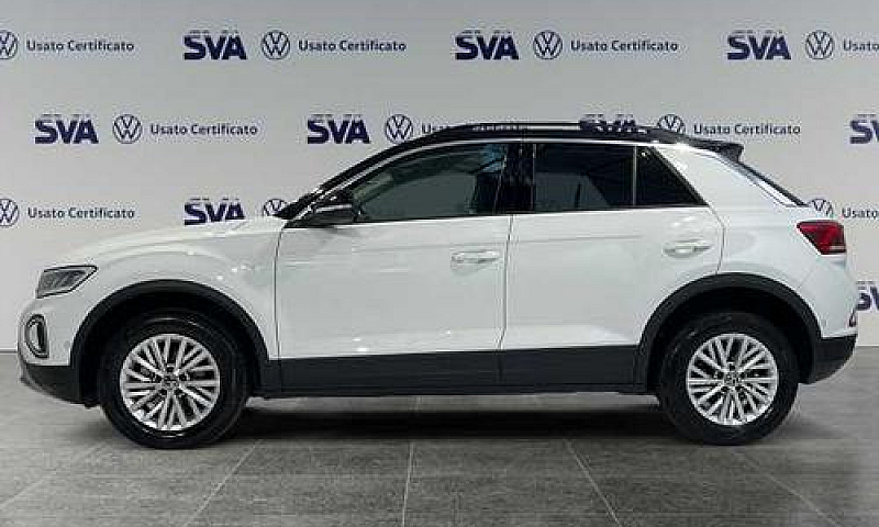 Volkswagen T-Roc 2.0...