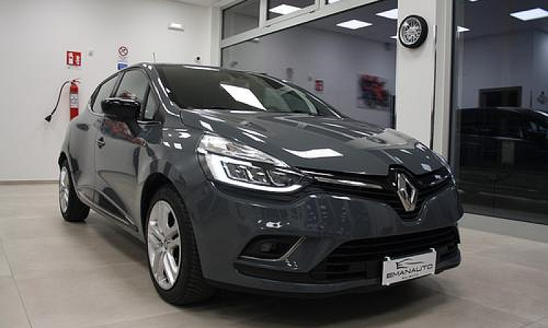 Renault Clio 1.5 Dci...