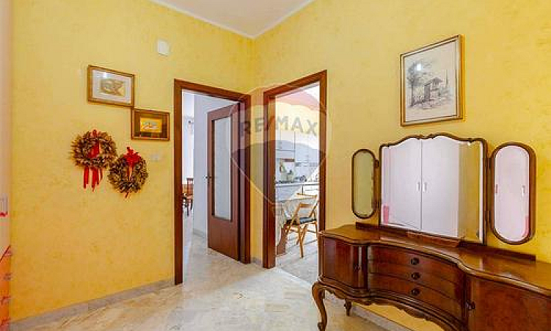 Appartamento - Palag...