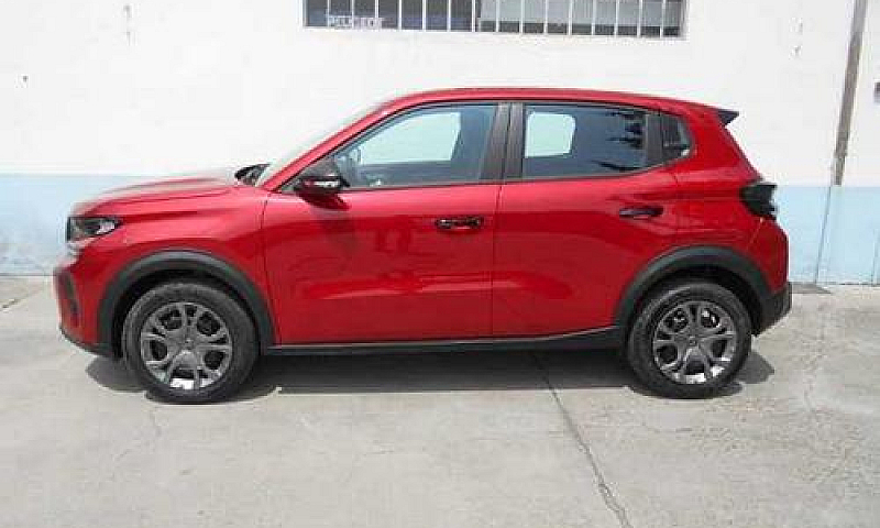 Citroen C3 100 You 1...
