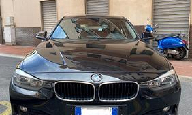 Bmw 320D Xdrive...