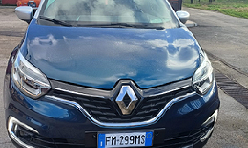 Renault Captur...