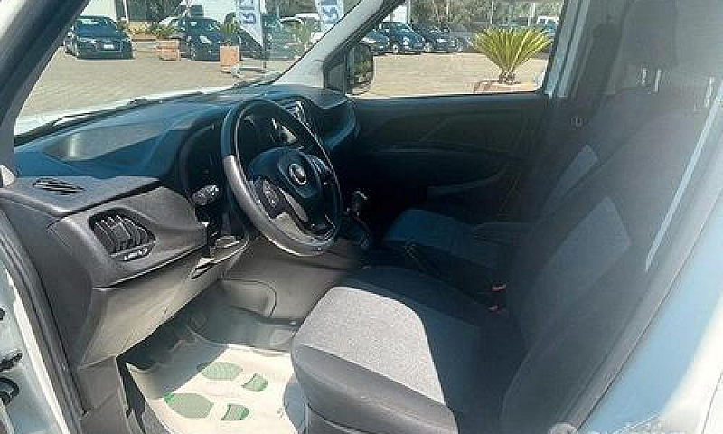 Fiat Doblo 1.6Mjt 10...