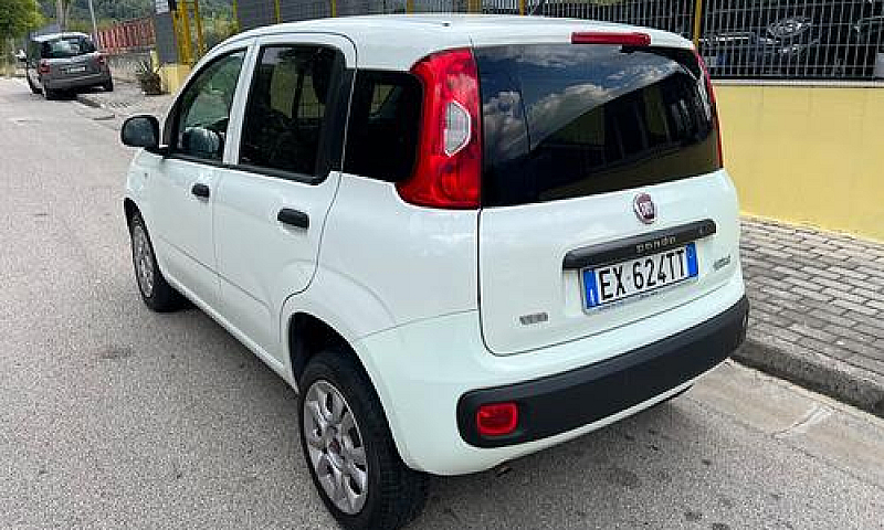 Fiat Panda 0.9 Twina...