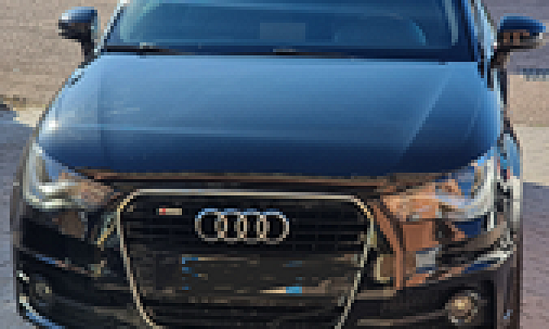 Audi A1 1.4 Automati...