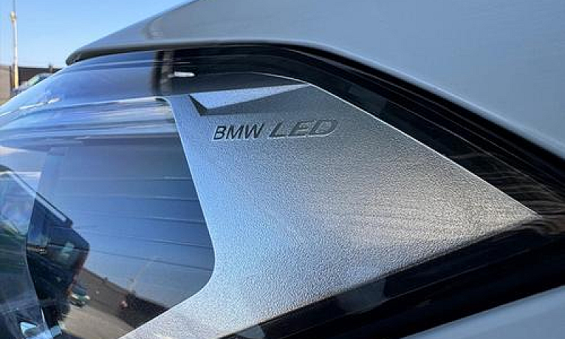 Bmw X1 Sdrive16D Msp...