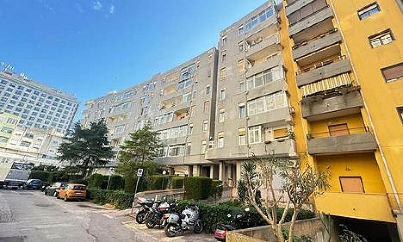 Appartamento Bari [C...